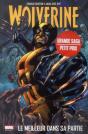 Wolverine : Le Meilleur Dans Sa Partie - Preview