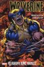 Wolverine Le Meilleur Dans Sa Partie T.2 - Preview