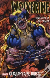 Wolverine Le Meilleur Dans Sa Partie T.2