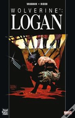 Capa do artigo Wolverine : Logan