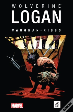 Capa do artigo Wolverine: Logan