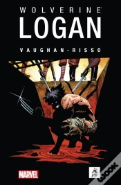Capa do artigo Wolverine: Logan
