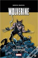 Wolverine - Madripoor