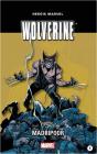 Wolverine - Madripoor - Preview