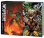 Wolverine - Preview