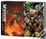 Capa do artigo Wolverine