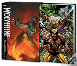 Capa do artigo Wolverine