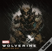 Capa do artigo Wolverine
