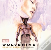 Capa do artigo Wolverine