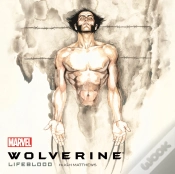 Capa do artigo Wolverine