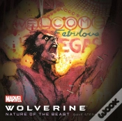 Capa do artigo Wolverine