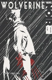 Wolverine Noir
