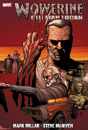 Wolverine: Old Man Logan - Preview