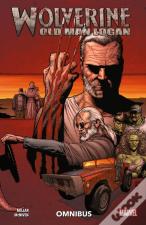 Wolverine: Old Man Logan
