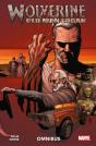 Wolverine: Old Man Logan - Preview
