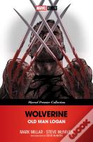 Wolverine: Old Man Logan (Marvel Premier Collection)