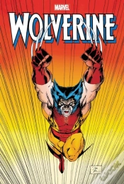 Capa do artigo Wolverine Omnibus Vol. 2