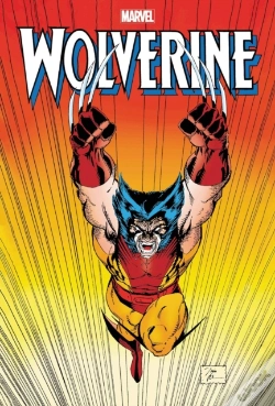 Capa do artigo Wolverine Omnibus Vol. 2