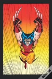 Capa do artigo Wolverine Omnibus Vol. 2