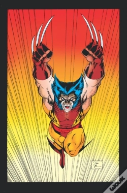 Capa do artigo Wolverine Omnibus Vol. 2