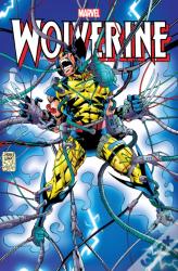 Wolverine Omnibus Vol. 5