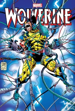 Capa do artigo Wolverine Omnibus Vol. 5