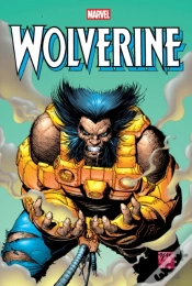 Capa do artigo Wolverine Omnibus Vol. 6