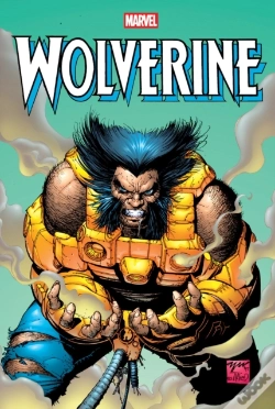 Capa do artigo Wolverine Omnibus Vol. 6