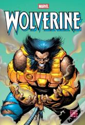Wolverine Omnibus Vol. 6