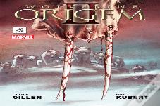 Wolverine: Origem 2