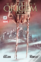 Wolverine: Origem 2