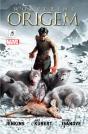 Wolverine: Origem - Preview