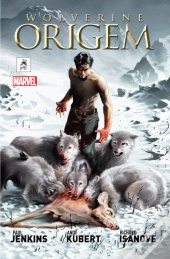 Wolverine: Origem