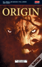 Wolverine: Origin