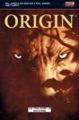 Wolverine: Origin - Preview