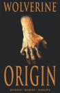 Wolverine: Origin Deluxe Edition - Preview