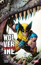 Wolverine: Revenge