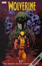 Wolverine: Rot
