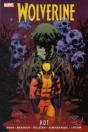 Wolverine: Rot - Preview