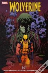 Wolverine: Rot