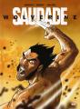 Wolverine ; Saudade - Preview
