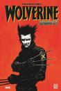 Wolverine Snikt - Preview