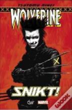 Wolverine: Snikt