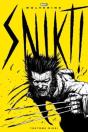 Wolverine: Snikt! - Preview