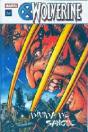 Wolverine - Preview