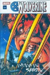 Capa do artigo Wolverine