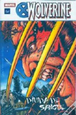 Capa do artigo Wolverine