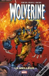 Wolverine T.2
