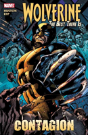 Wolverine: The Best There Is - Contagion - Preview