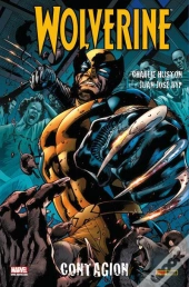 Wolverine The Best There Is T.1